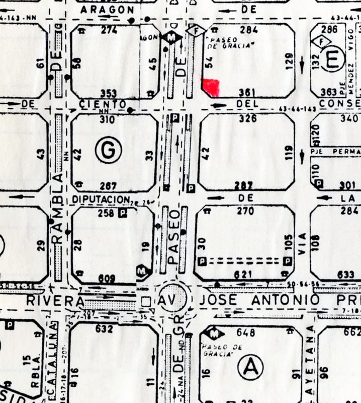 Casa Víctor Blajot