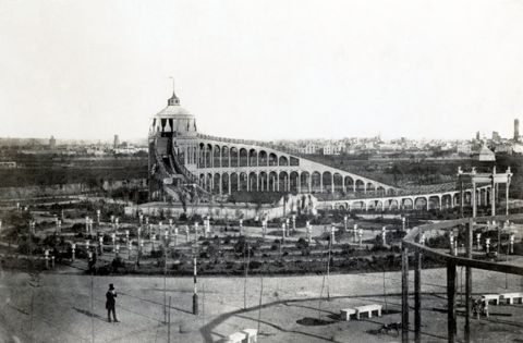 Camps Elisis
