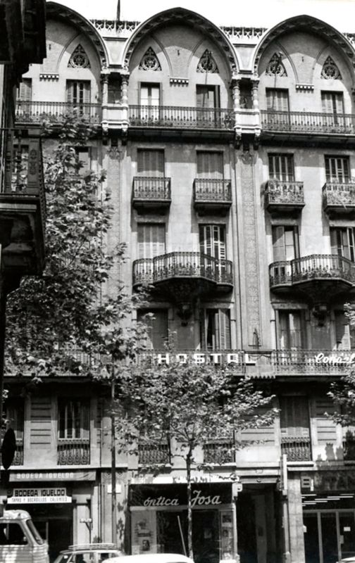 Àngel Batlló House