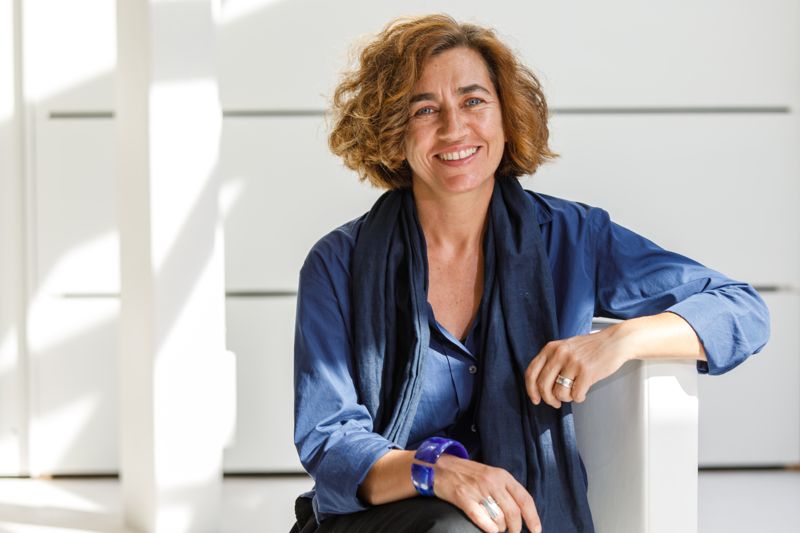 Inés de Rivera Marinel·lo