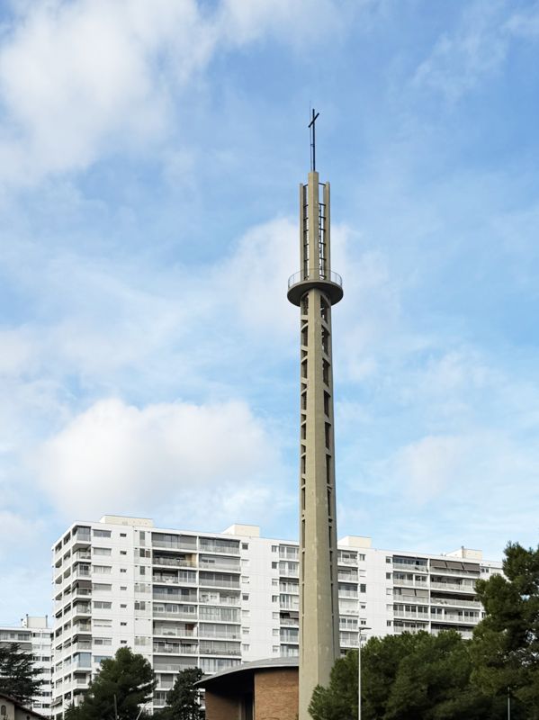 Església de Sant Ot