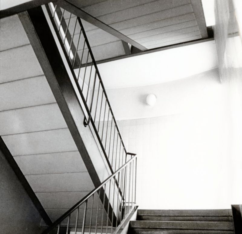 Dispensario Antituberculoso