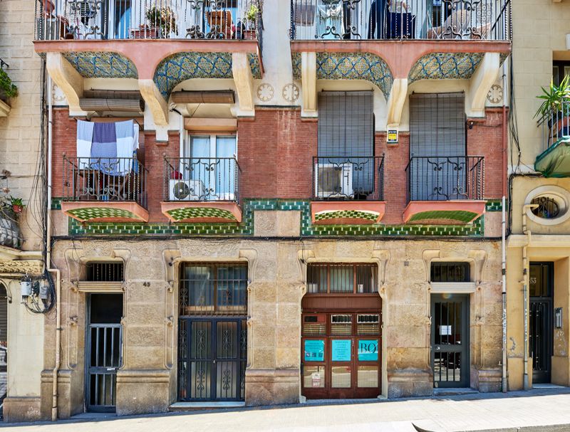Cases Heras i Llobet