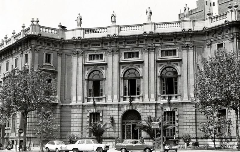Palauet Casades