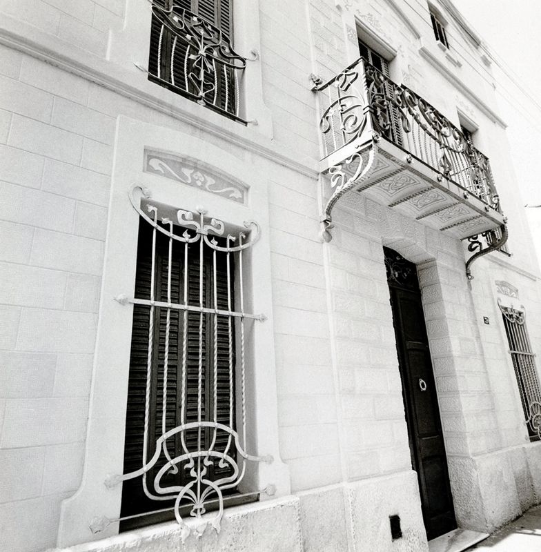 Joan Colom i Capdevila House