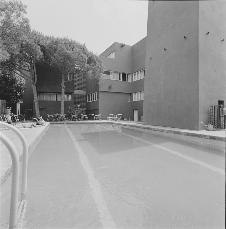 Apartaments 'El Sargazo'