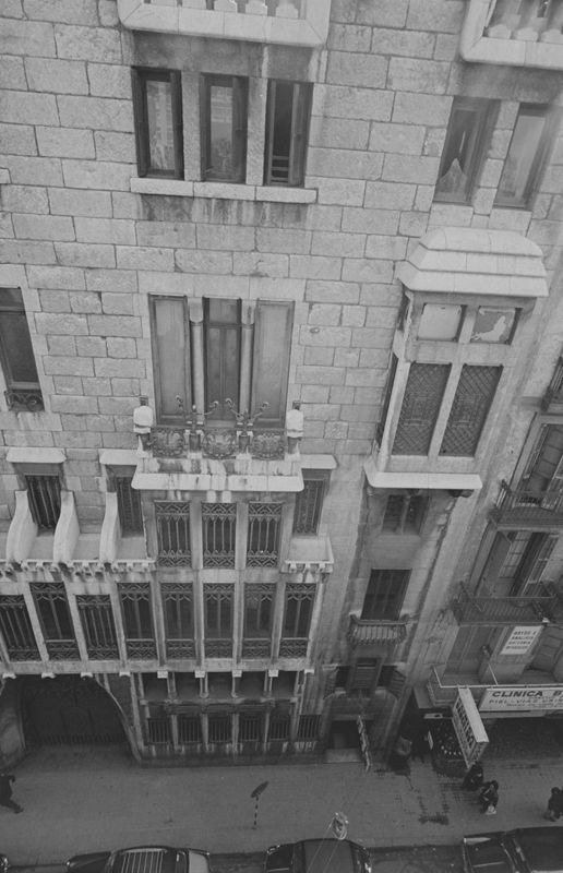 Palau Güell