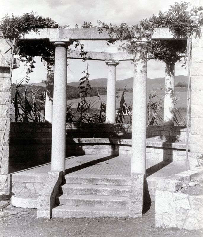 Cardedeu Municipal Cemetery
