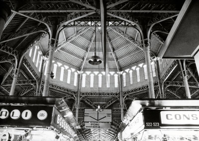 Mercat de Sant Antoni
