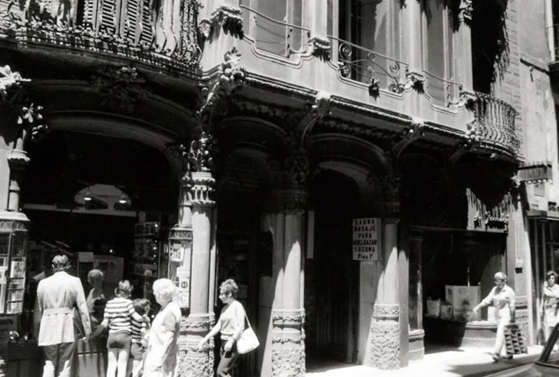 Casa Elena Castellano