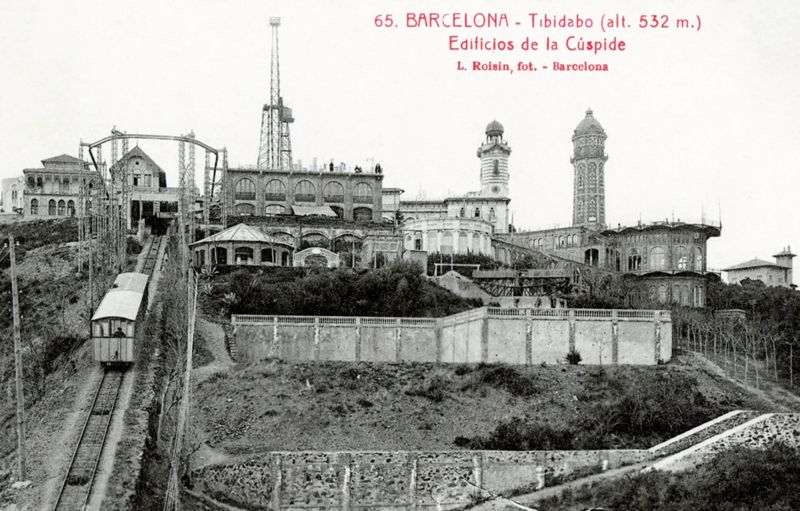 Funicular de Gelida