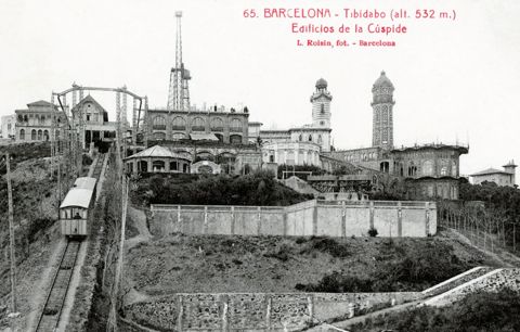 Funicular de Gelida
