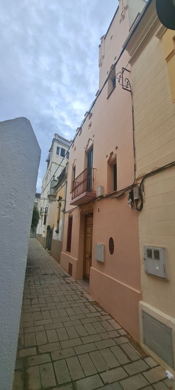 Torre Canigó