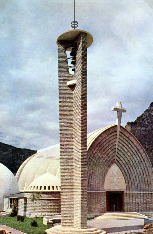 Church of L'Assumpció