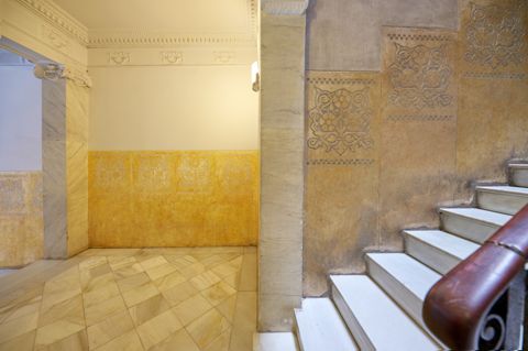 Casa Montserrat Gili