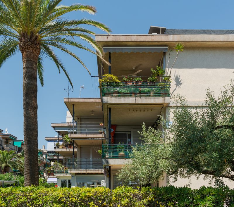 Apartaments Scipio Flats DMS-I