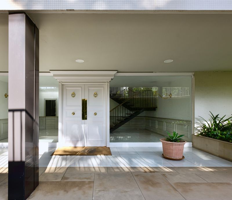 Habitatges Doctor Carulla 23