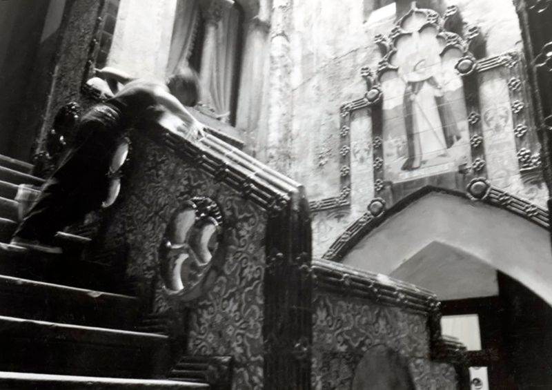 Habitatge al Carrer Sant Domènec del Call 3-5