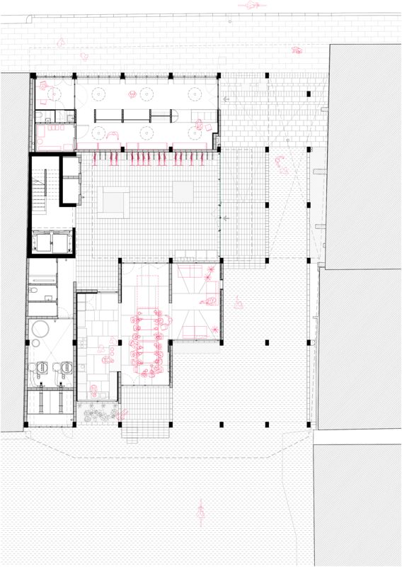 Cooperativa d'Habitatges La Borda