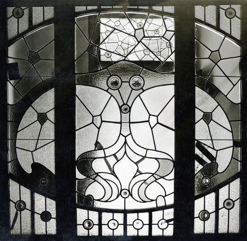 Casa Sebastià Bosch i Sala