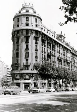 Habitatges Paral·lel 190-192