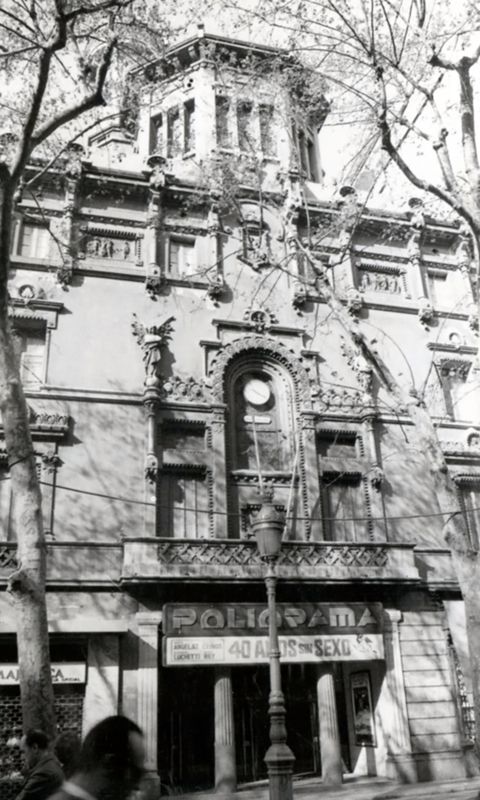 Reforma de la Real Academia de Ciencias y Artes