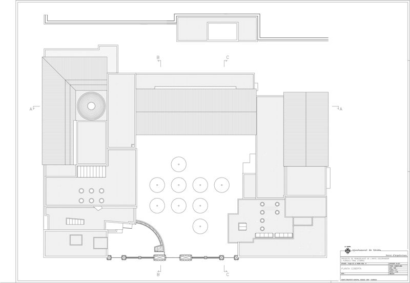 Teatre Municipal de l'Escorxador
