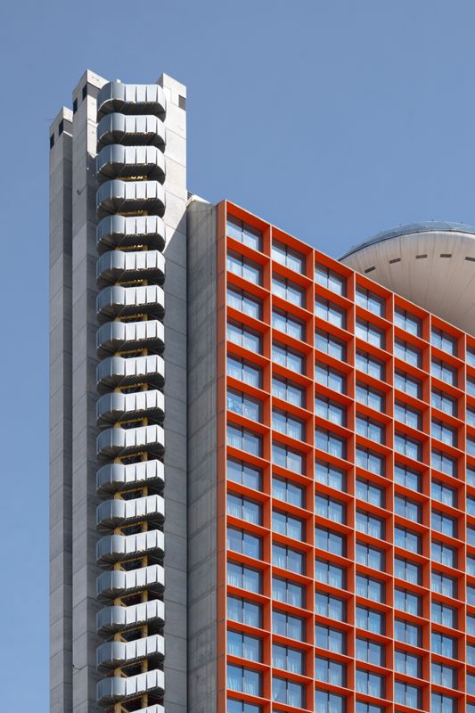 Torre Hesperia