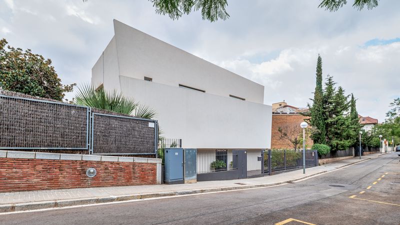 Casa Dolors Monserdà