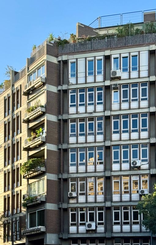 Habitatges Muntaner - Diputació