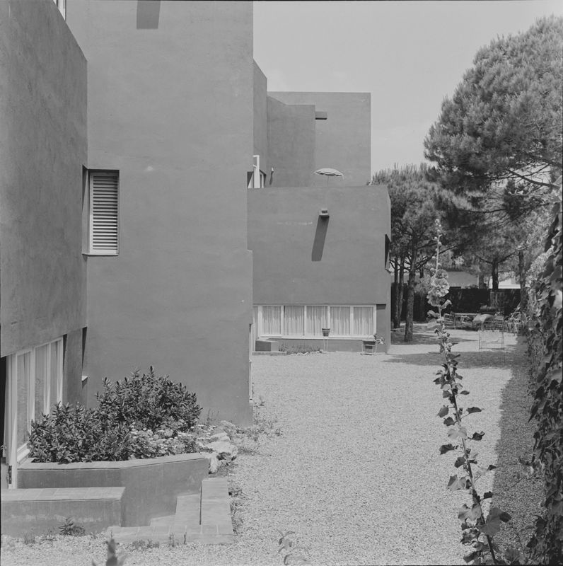 Apartaments 'El Sargazo'
