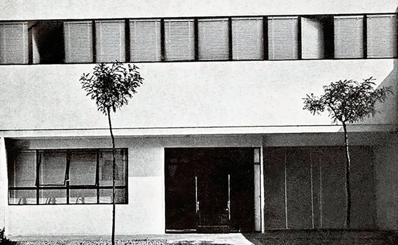 Dispensario Nostra Senyora de Port