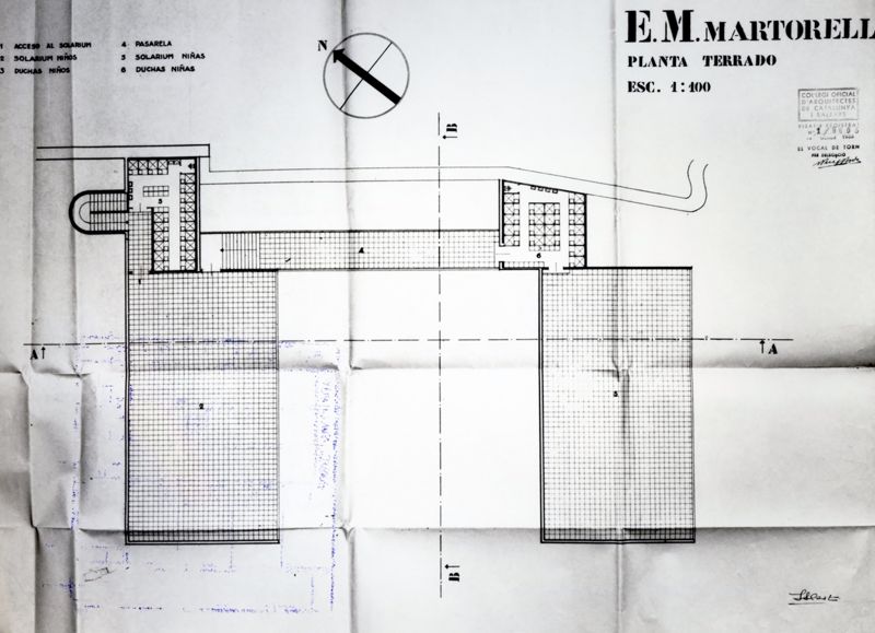 Grup Escolar Els Convents