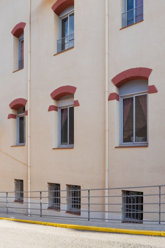 Hotel Congost