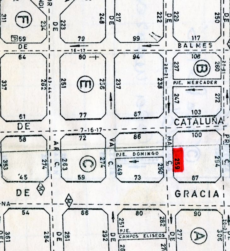 Àngel Batlló House