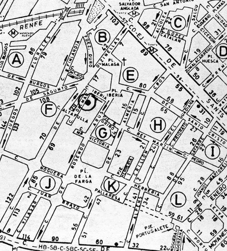 Casa Henriette Cros i Isaac