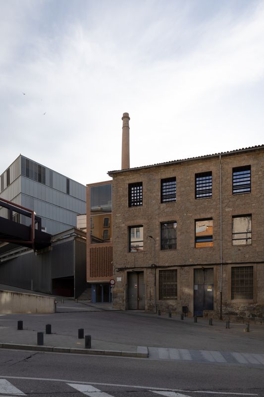 Fábrica del Salt
