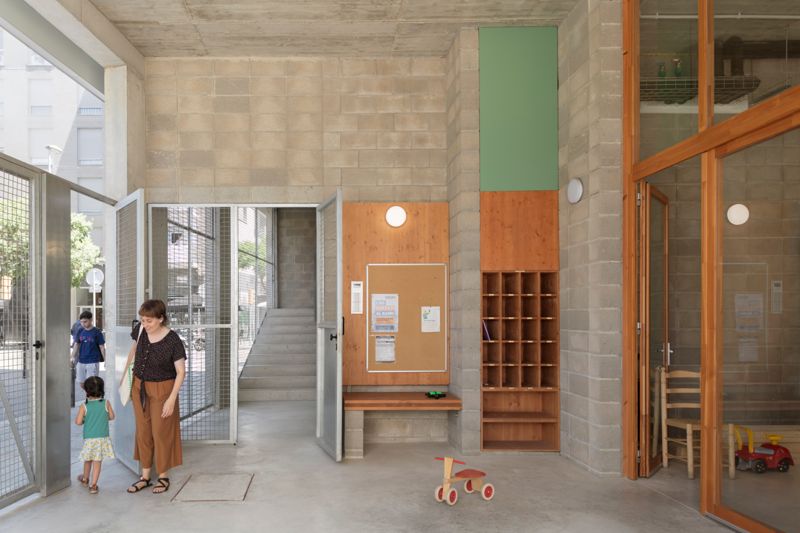  Cooperativa d'Habitatges La Balma