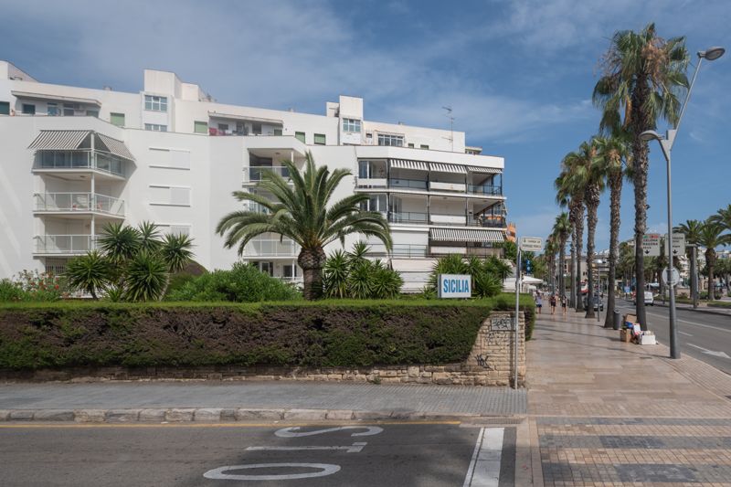 Apartaments Sicília