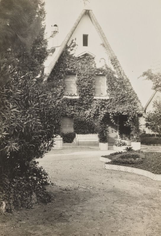 Casa de la Finca Miralles