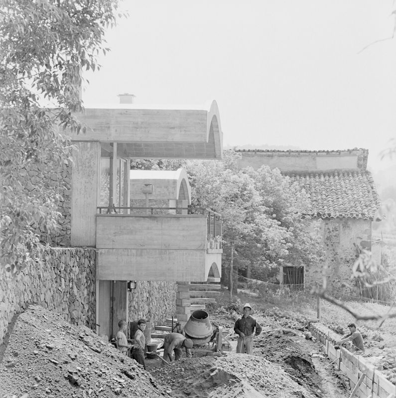 Casa Vayreda