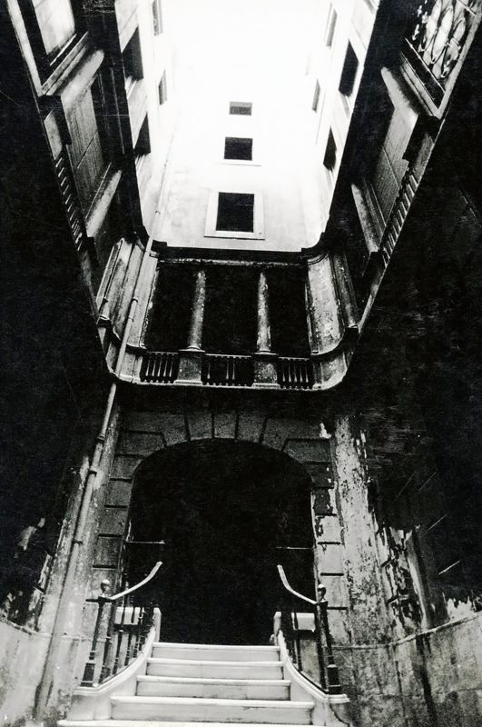 Casa Antoni Sala i Brugués