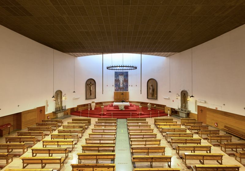 Església de Sant Ot