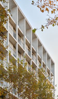 GreenH@use 140 Habitatges Socials 