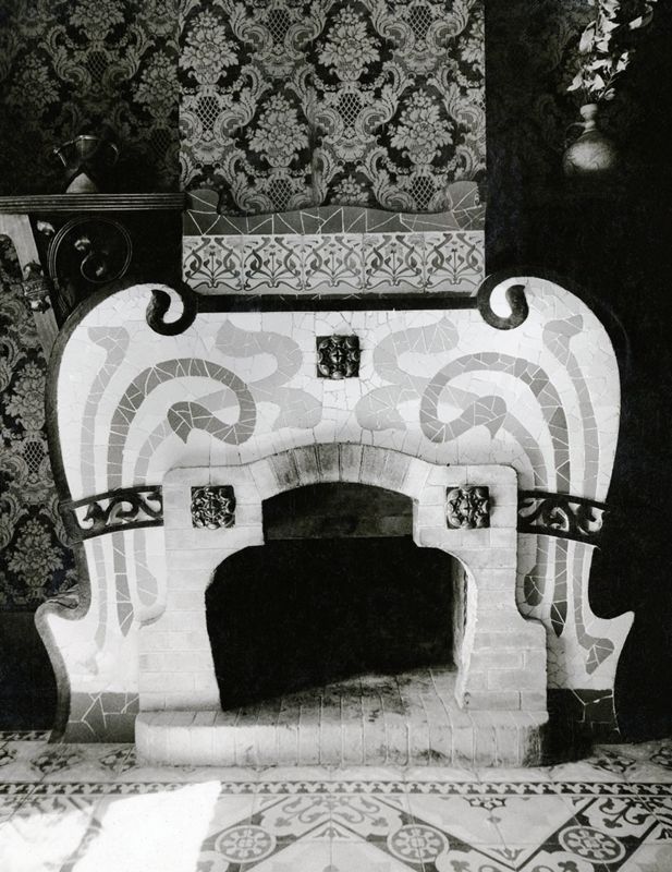 Casa Sebastià Bosch i Sala