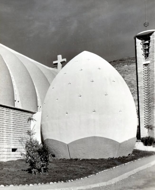 Church of L'Assumpció