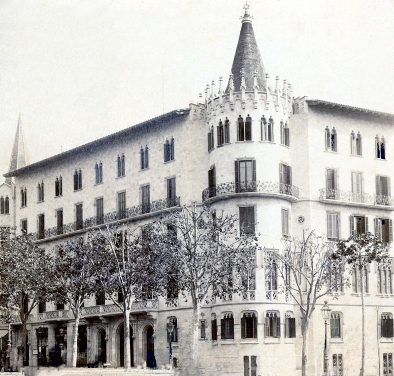 Palau Pascual i Pons