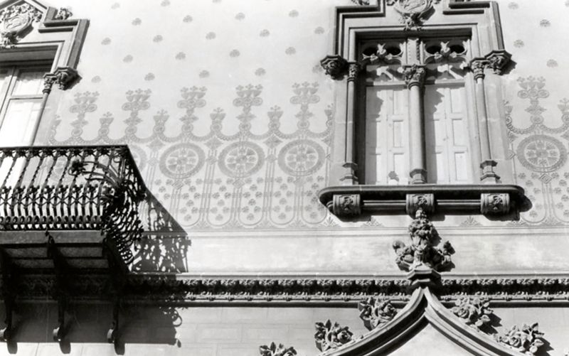 Casa Jaume Gustà