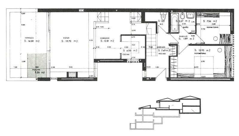 Apartaments Garriga-Nogués