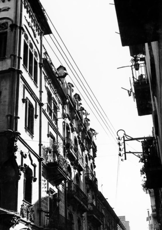 Casa Henriette Cros i Isaac